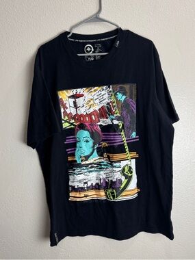 LRG Im Nothing With You And LRG Shirt Size XL